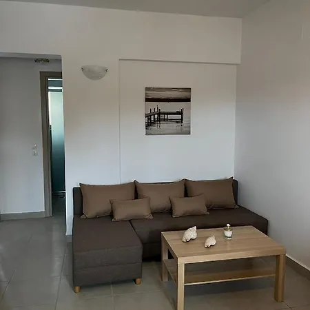 Appartement Bouvegio Vera *
