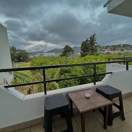 Bouvegio Vera Appartement *